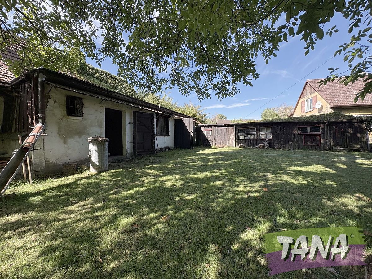 Prodej rodinného domu 78 m², pozemek 2686 m² – fotografie 5