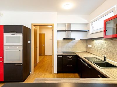Pronájem bytu 2+kk 56 m²