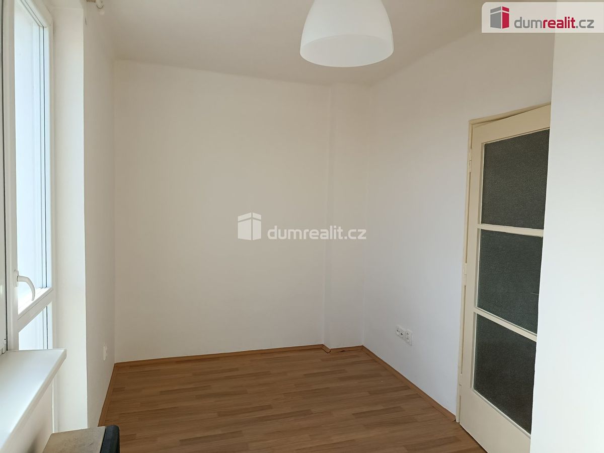 Pronájem bytu 2+kk 39 m² – fotografie 5