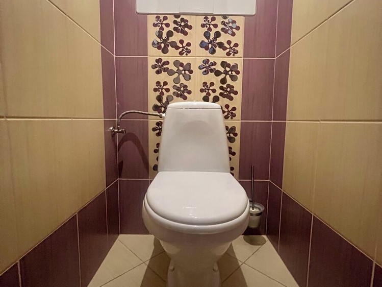 Квартира 3+1 на продаж, 74 м² (22 з 25)