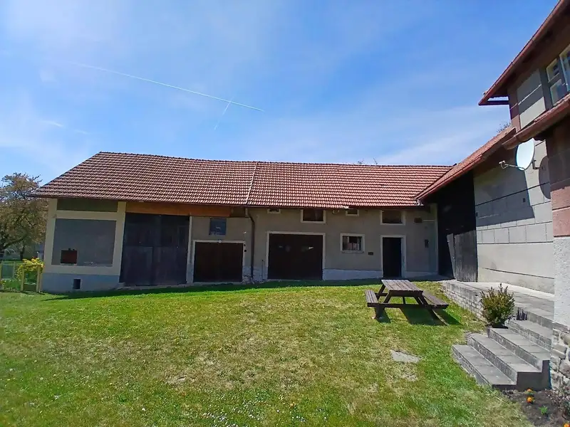 Prodej rodinného domu 168 m², pozemek 2312 m², Sádek – náhled fotky 3