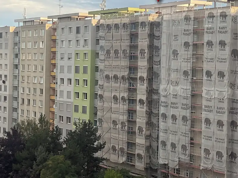 Prodej bytu 2+kk 47 m², Hradec Králové – náhled fotky 2