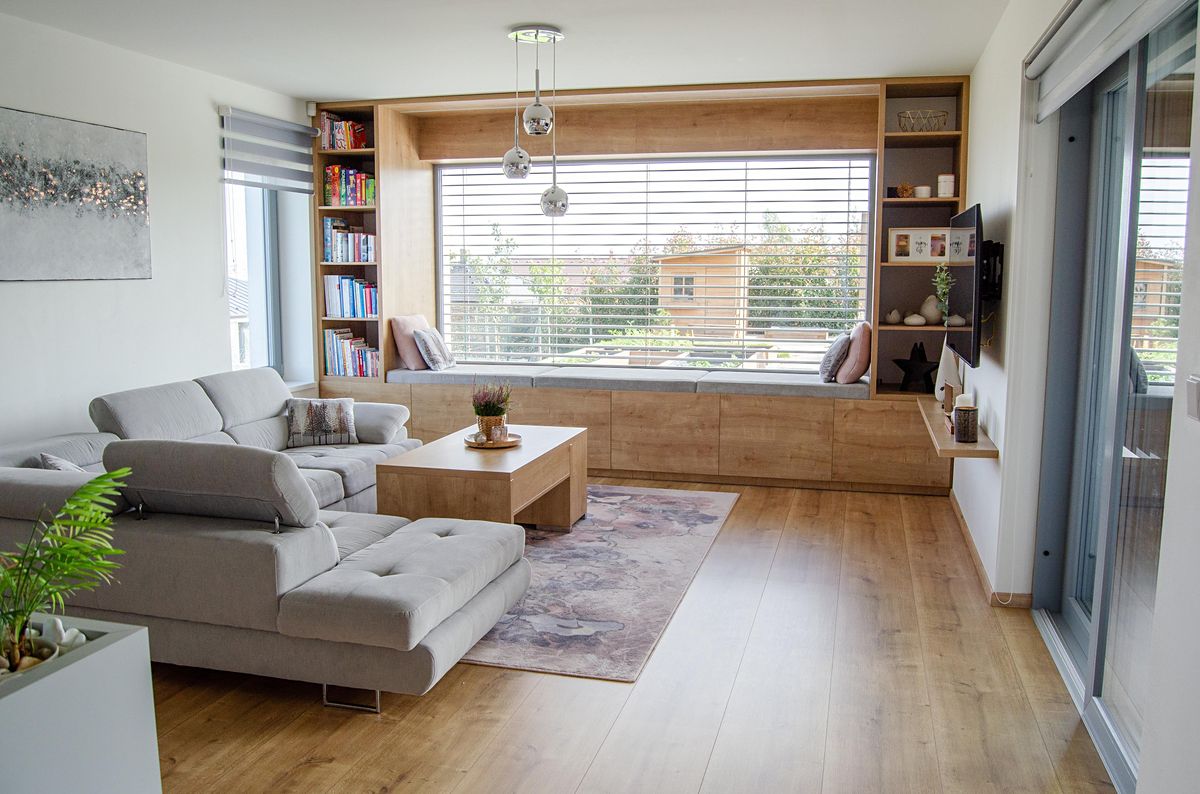 Prodej rodinného domu 163 m², pozemek 890 m² – fotografie 5