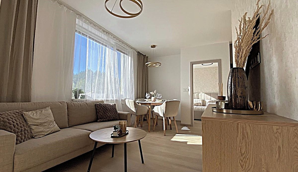Prodej bytu 3+kk 54 m² – fotografie 2