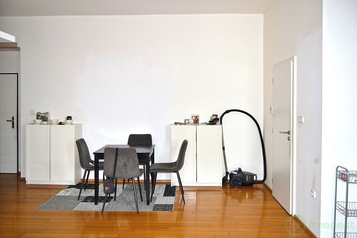 Pronájem bytu 2+kk 50 m² – fotografie 3