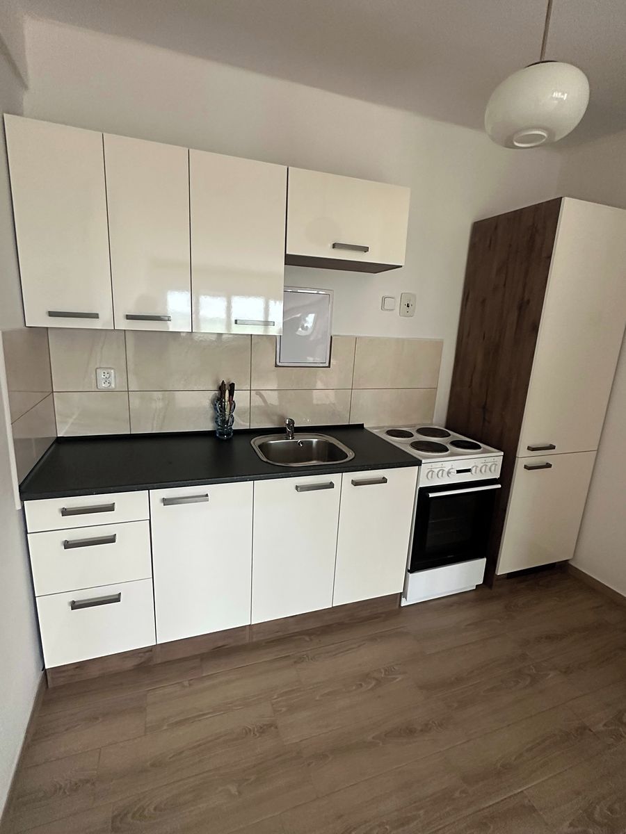 Pronájem bytu 2+kk 54 m²