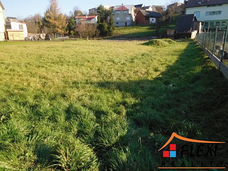 Prodej stavebního pozemku 1004 m², Markvartovice – náhled fotky 2