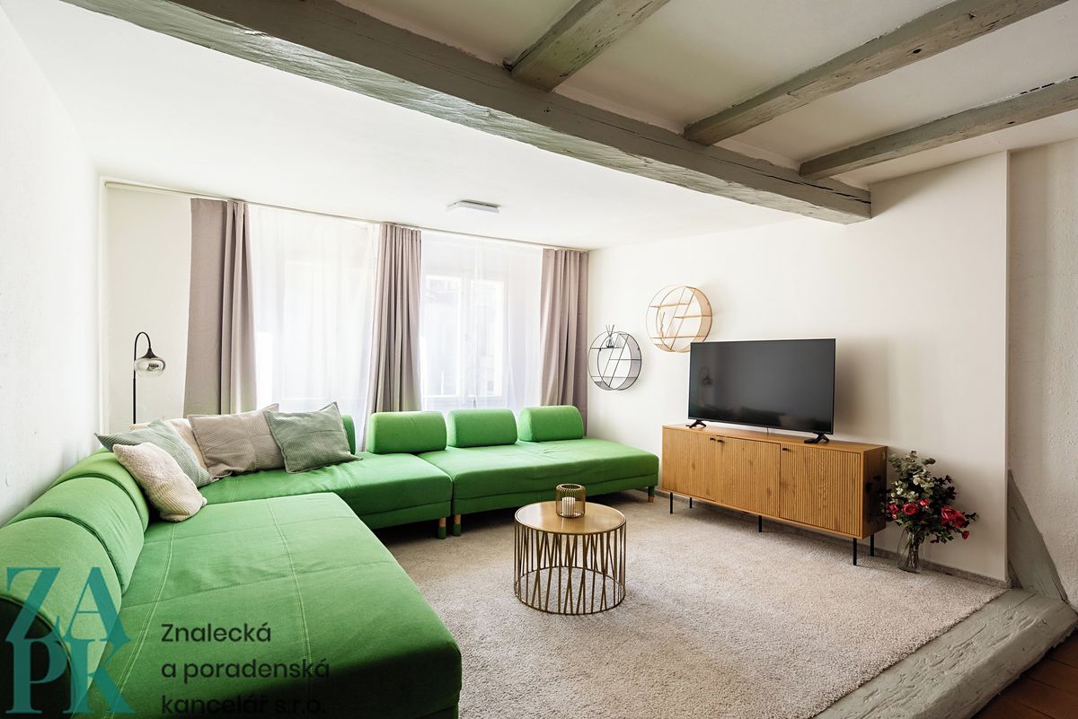 Prodej bytu atypický 169 m²
