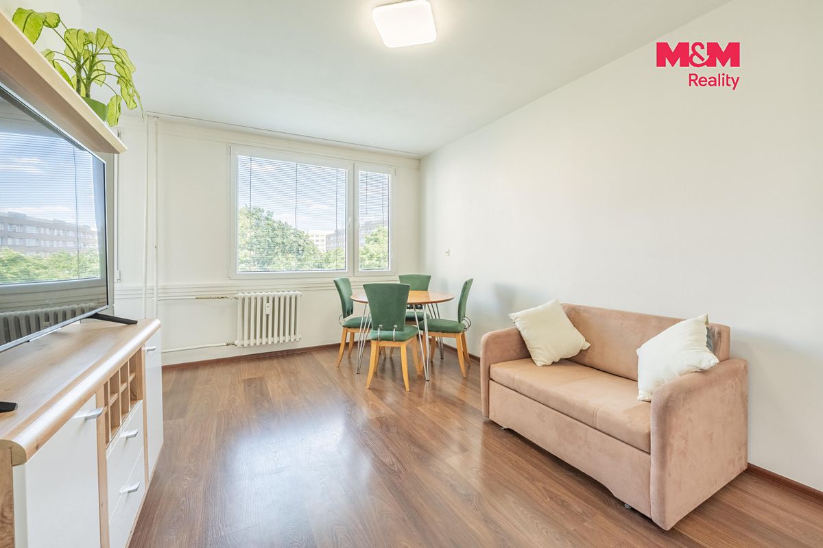 Prodej bytu 3+kk 53 m² – fotografie 5