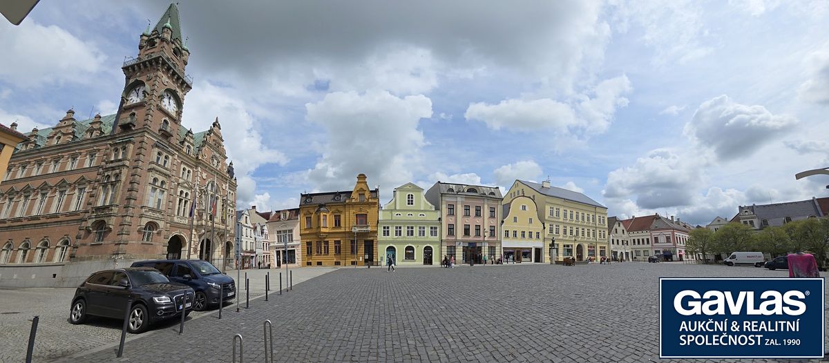 Prodej obchodního prostoru 961 m² – fotografie 3