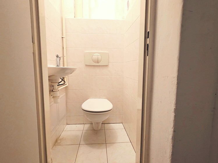 Комерційне приміщення в оренду, 167 м² (19 з 20)