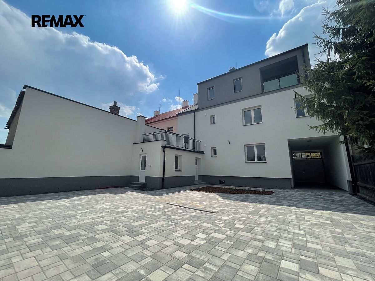 Prodej bytu 3+kk 64 m²