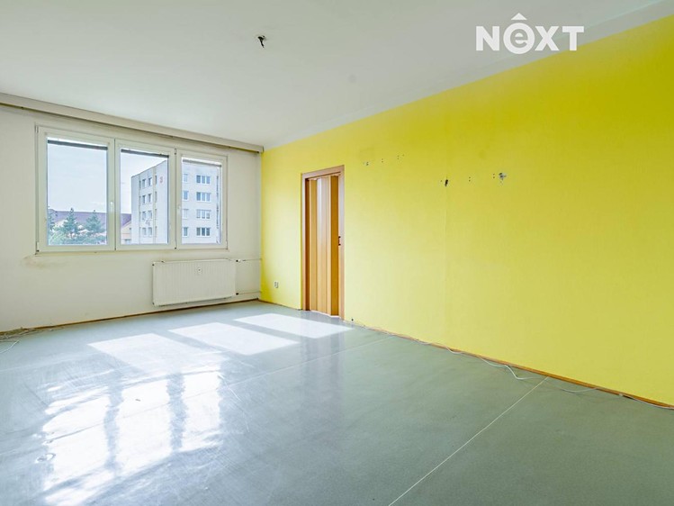 Wohnung 3+1 zum Kauf, 64 m² (2 von 21)