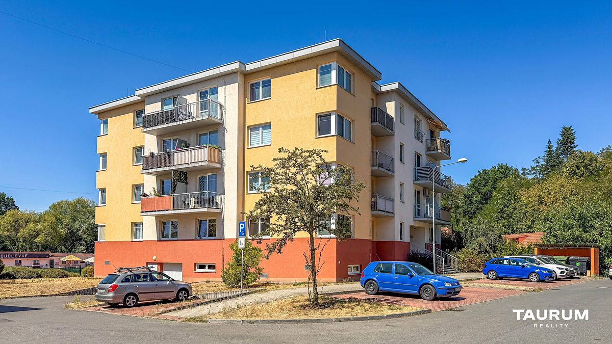 Prodej bytu 3+kk 69 m²