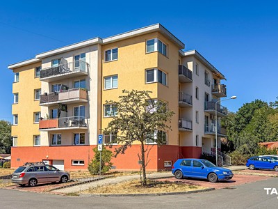 Prodej bytu 3+kk 69 m²