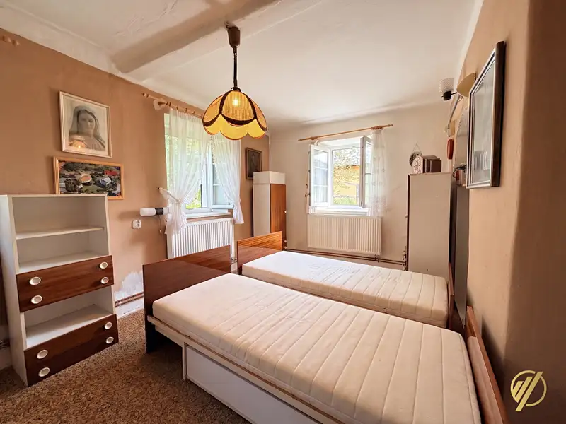 Prodej rodinného domu 290 m², pozemek 3795 m², Bozkov – náhled fotky 2