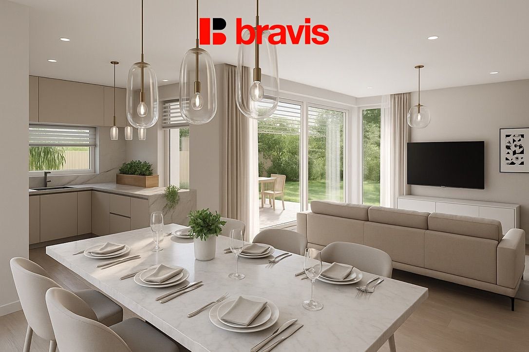 Prodej bytu 4+kk 195 m² – fotografie 4