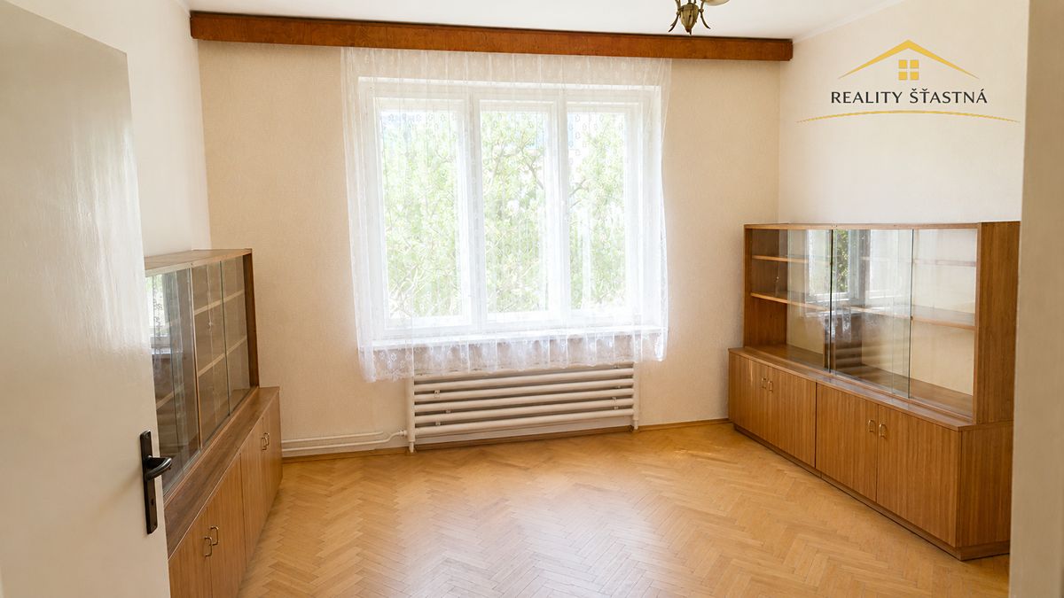 Prodej rodinného domu 160 m², pozemek 1258 m² – fotografie 4