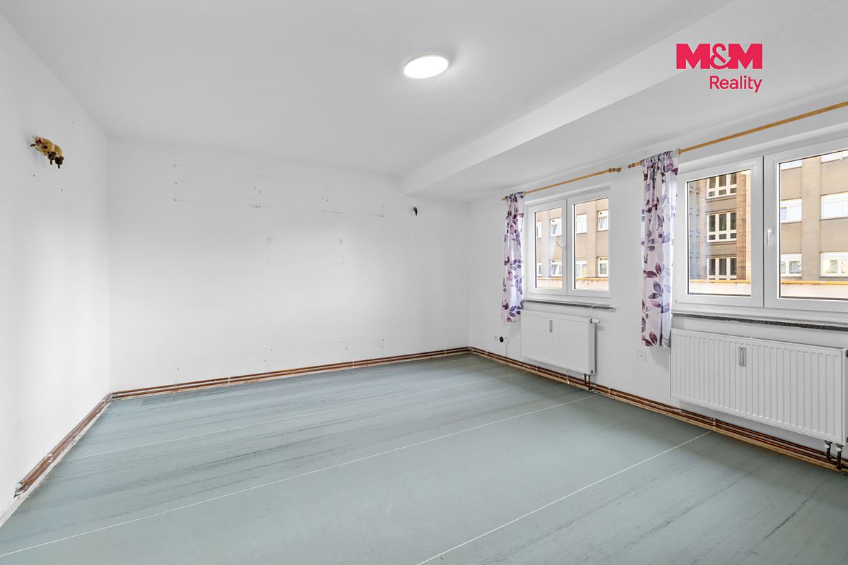 Prodej bytu 2+1 65 m² – fotografie 2