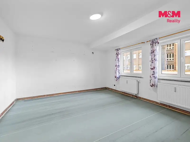 Prodej bytu 2+1 65 m², Kladno – náhled fotky 2