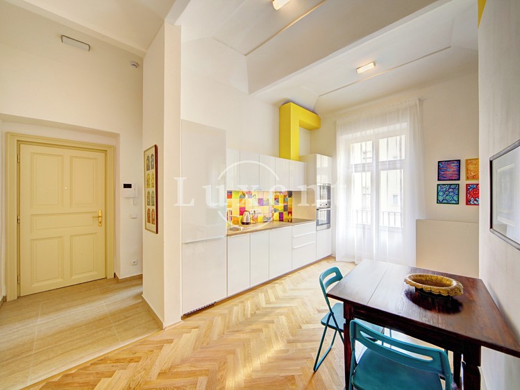 Wohnung 2+kk zur Miete, 67 m² (3 von 10)