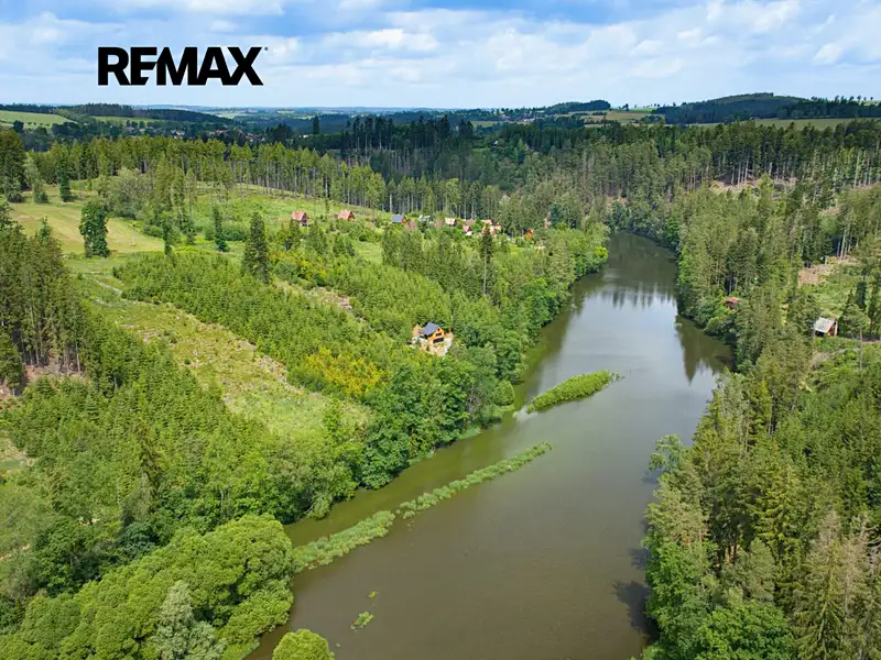 Prodej chaty 40 m², pozemek 30 m², Dehtáře – náhled fotky 1