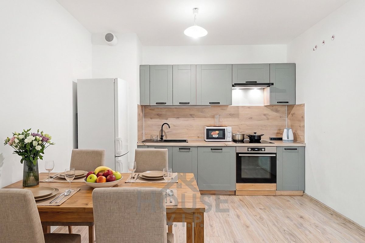 Prodej bytu 2+kk 60 m² – fotografie 2