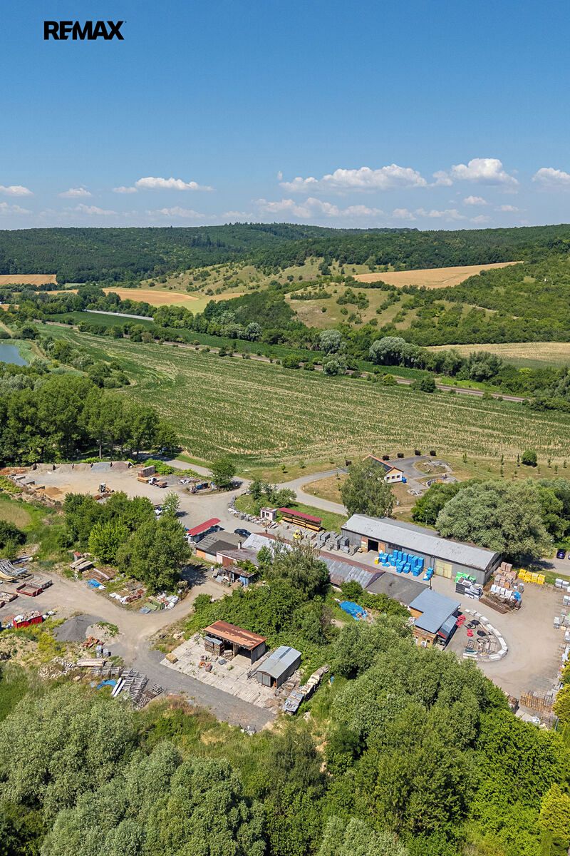 Prodej výrobní haly, prostoru 1047 m² – fotografie 5