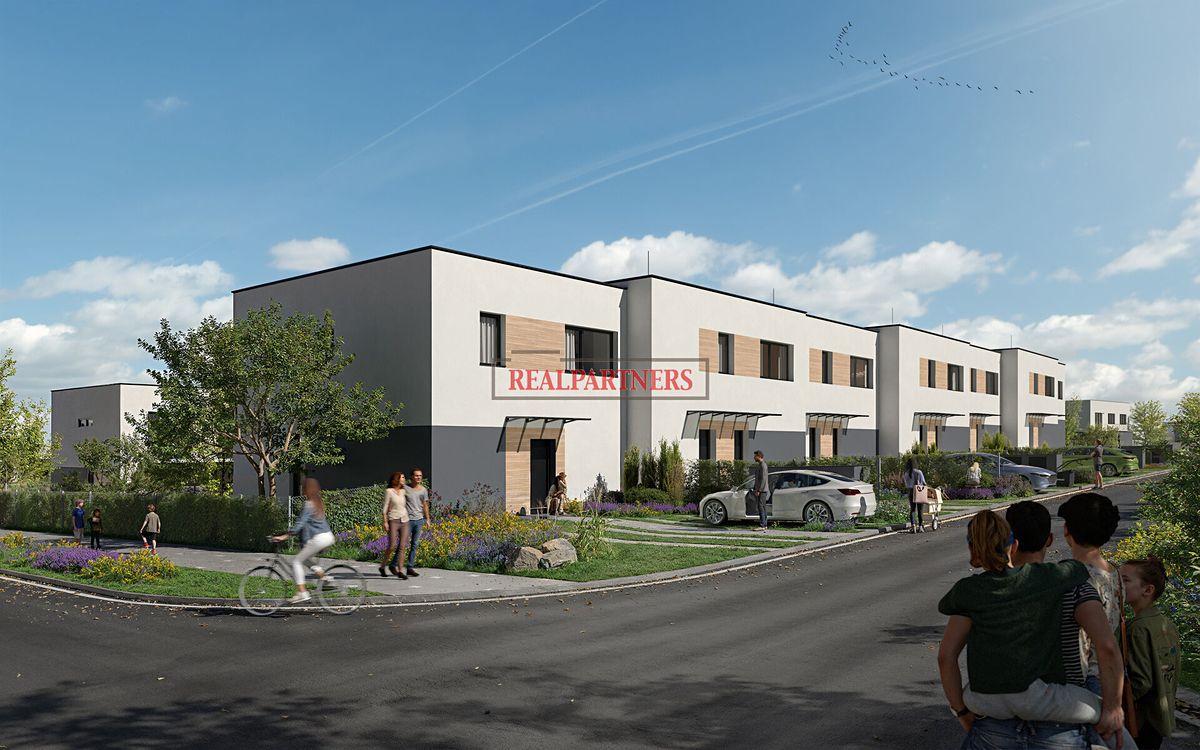 Prodej rodinného domu 150 m², pozemek 330 m² – fotografie 4