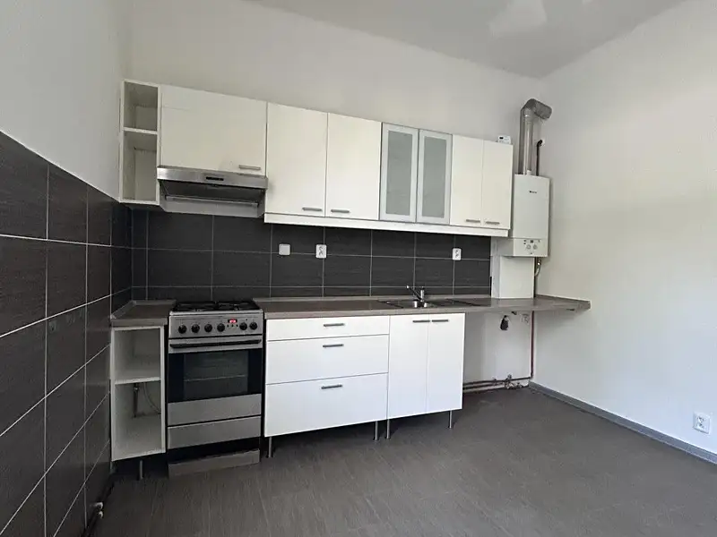 Pronájem bytu 2+1 50 m², Teplice – náhled fotky 3