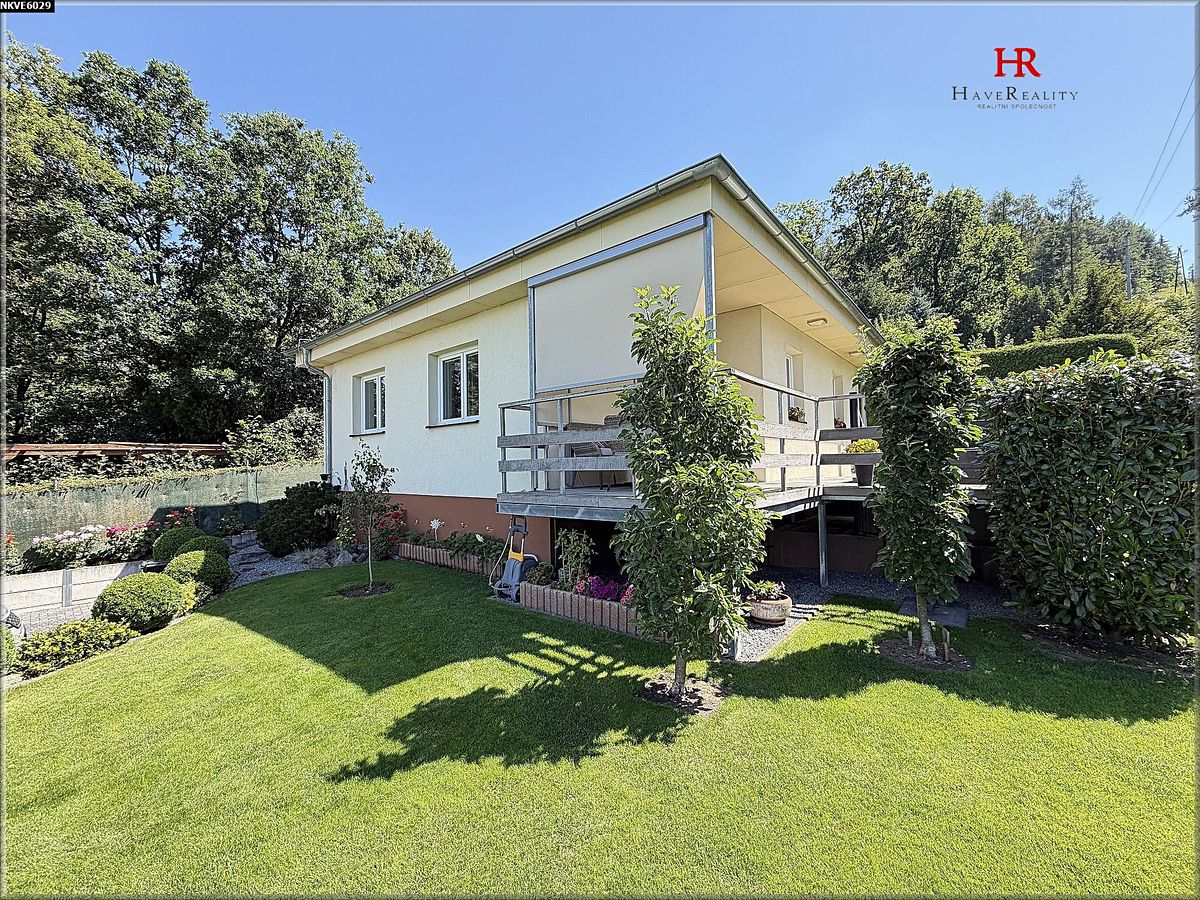 Prodej chaty 71 m², pozemek 634 m² – fotografie 3