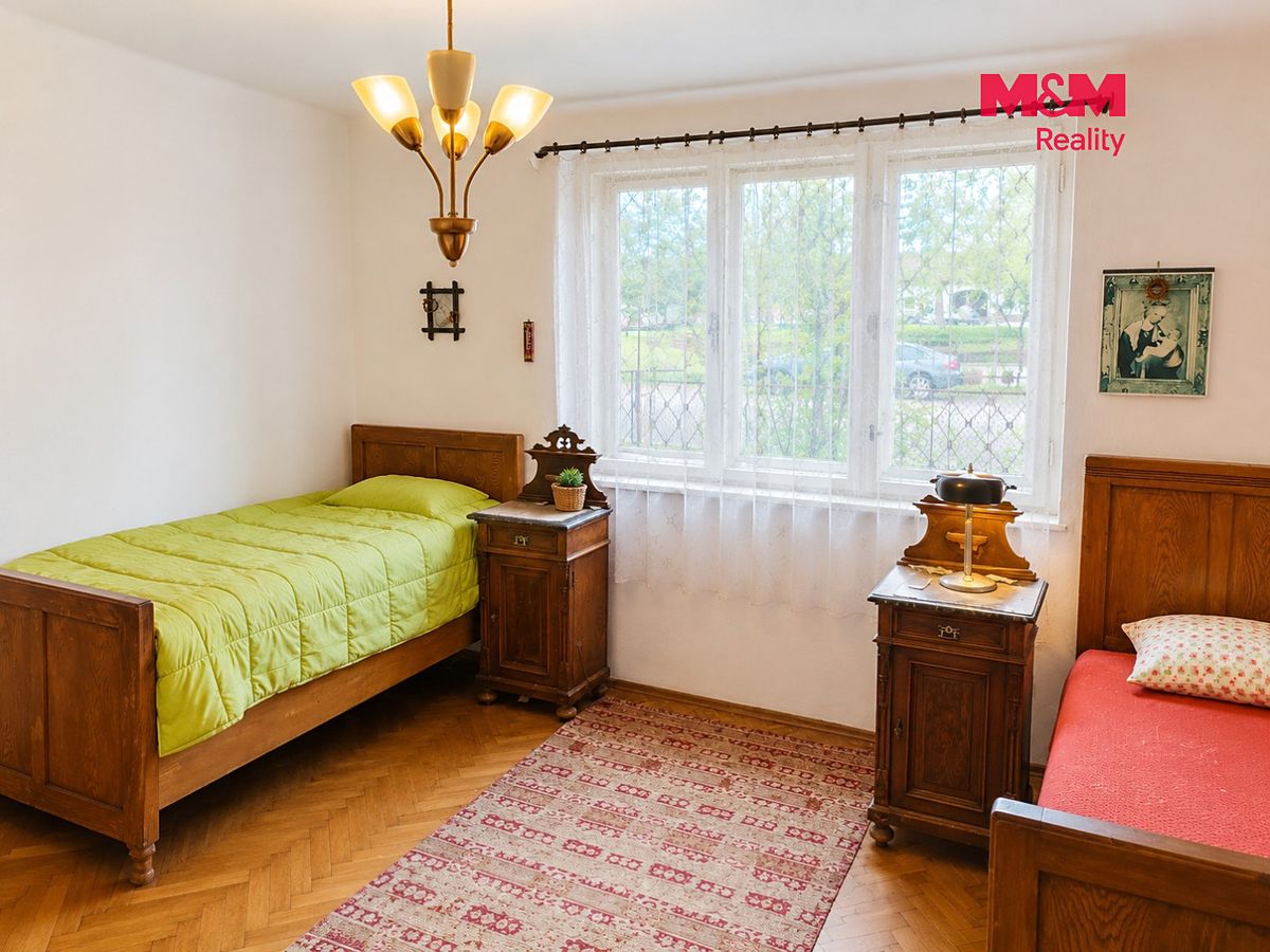Prodej zemědělské usedlosti 70 m², pozemek 532 m² – fotografie 3