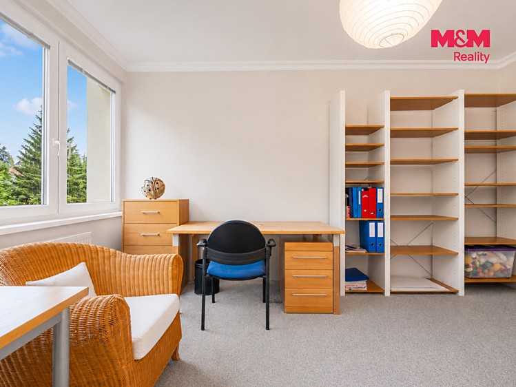 Prodej bytu 3+1, 72 m² (9 z 21)