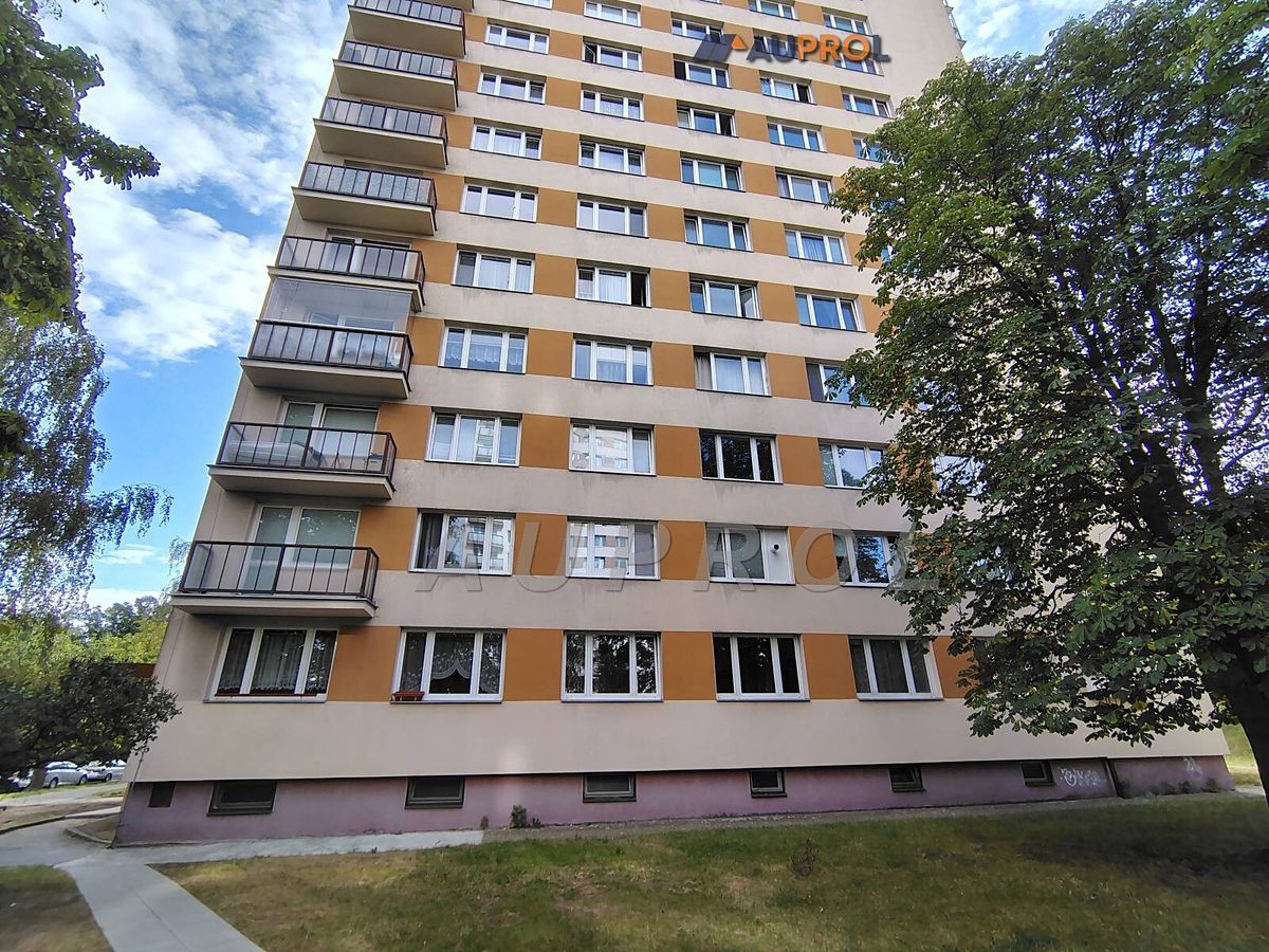 Prodej bytu 3+kk 62 m² – fotografie 2