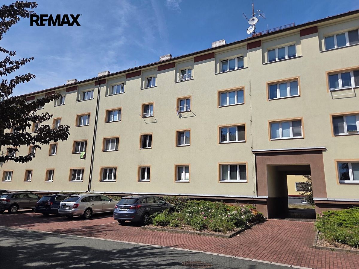 Prodej bytu 2+1 56 m² – fotografie 5