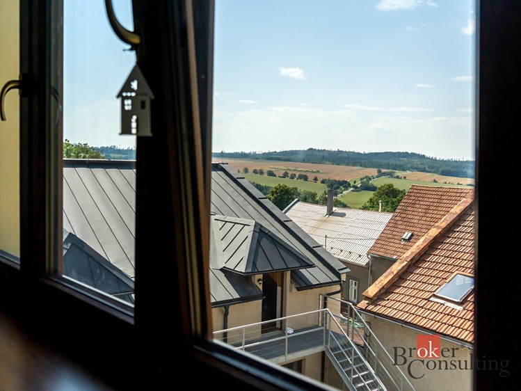 Wohnung 3+1 zur Miete, 65 m² (8 von 11)