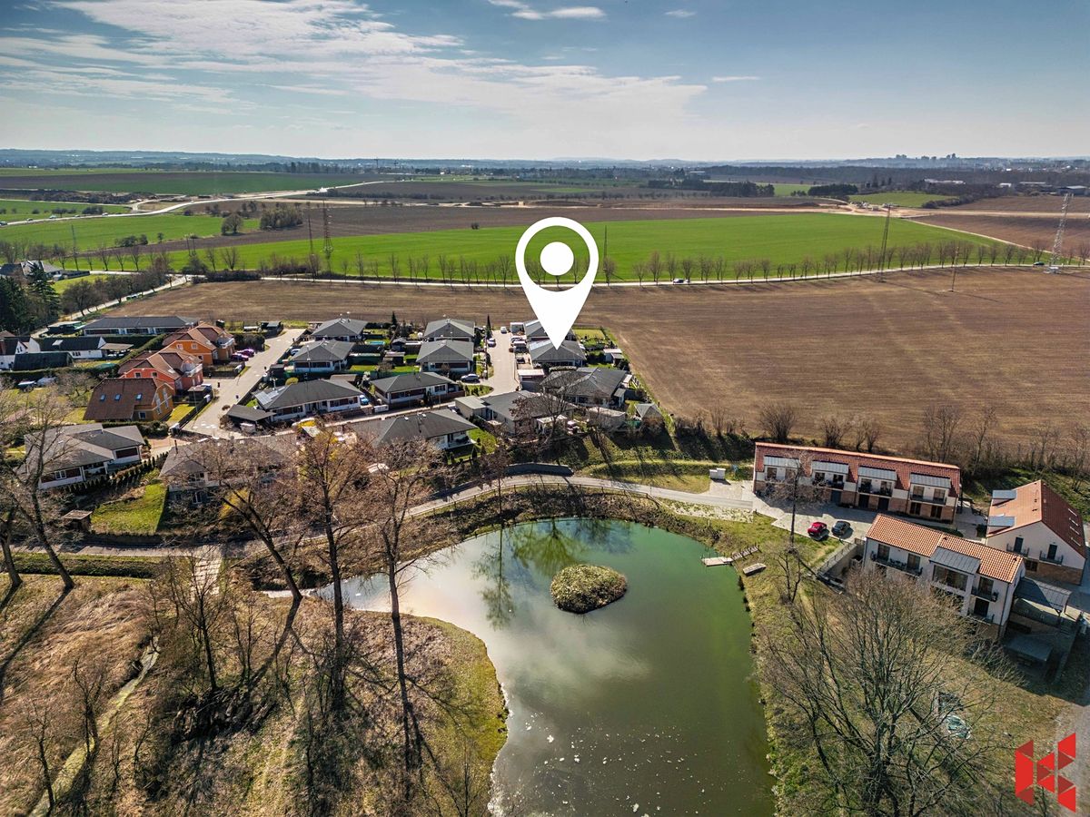 Prodej rodinného domu 80 m², pozemek 353 m² – fotografie 2
