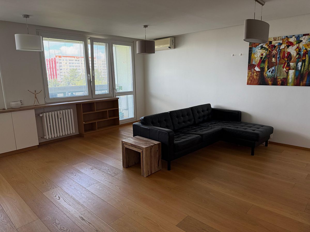 Prodej bytu 3+kk 77 m² – fotografie 4