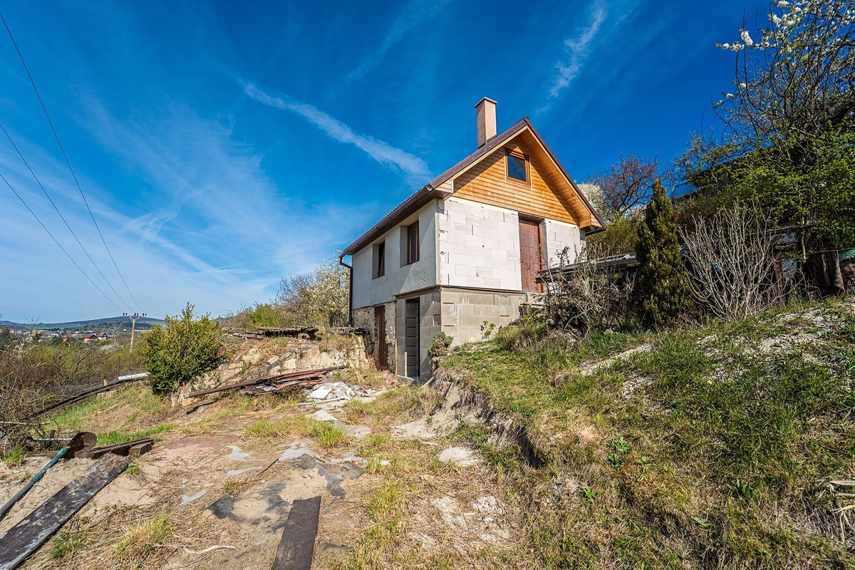 Prodej chaty 45 m², pozemek 450 m² – fotografie 2
