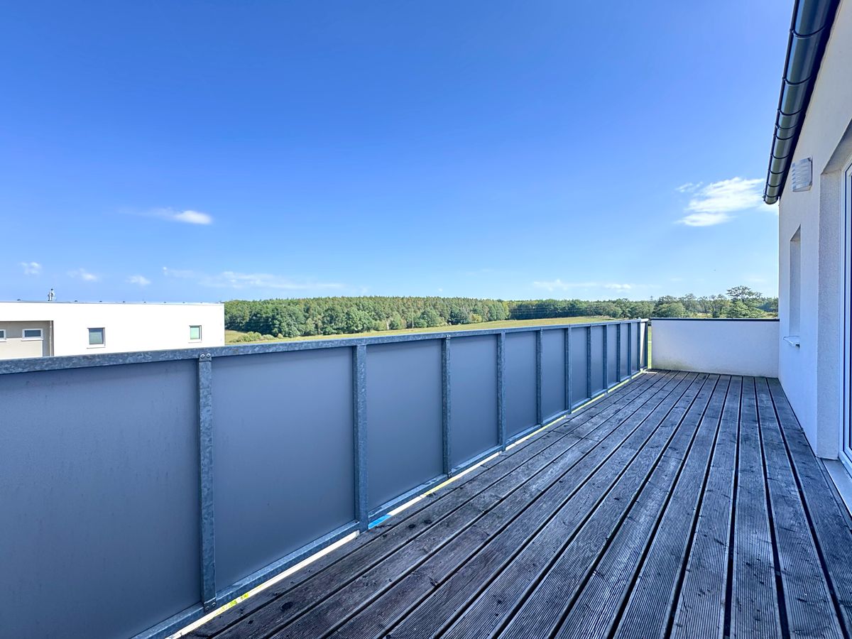 Pronájem bytu 3+kk 80 m²