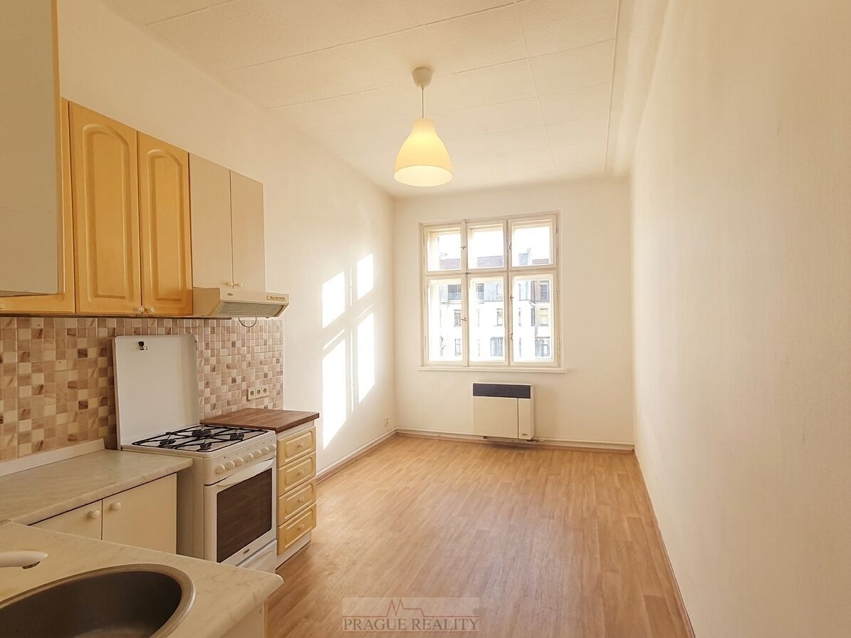 Pronájem bytu 2+1 61 m² – fotografie 3