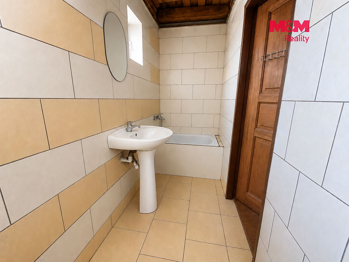 Pronájem skladového prostoru 71 m² – fotografie 4