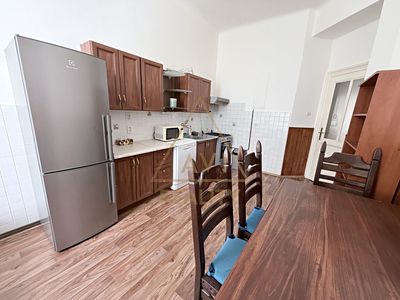 Pronájem bytu 3+kk 95 m²