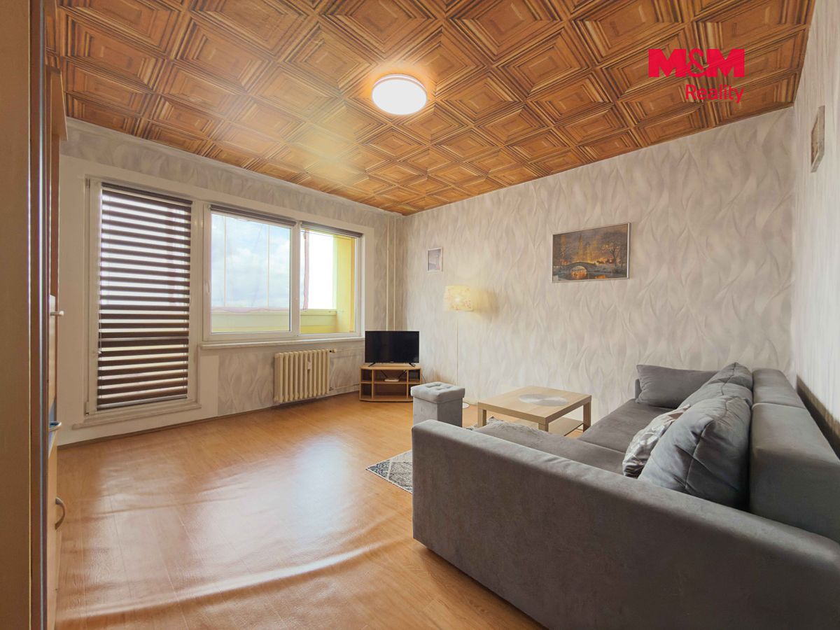 Prodej bytu 3+1 62 m² – fotografie 4