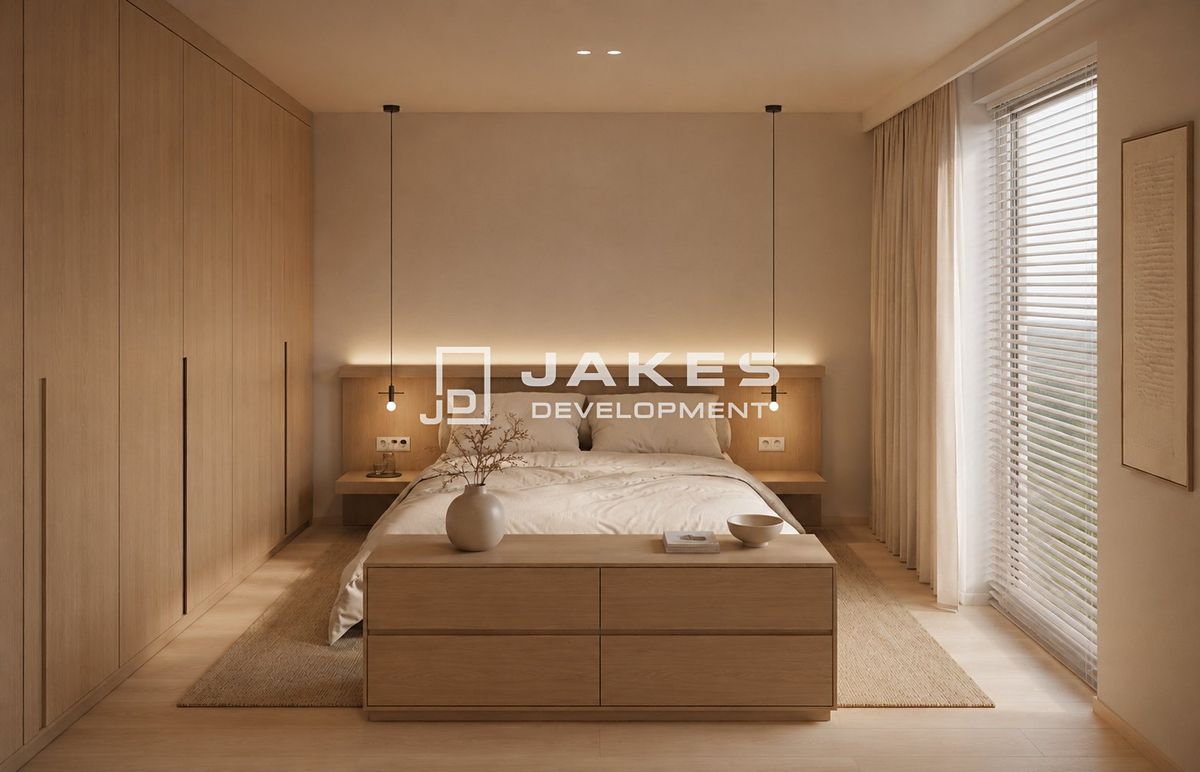 Prodej bytu 3+kk 50 m² – fotografie 4