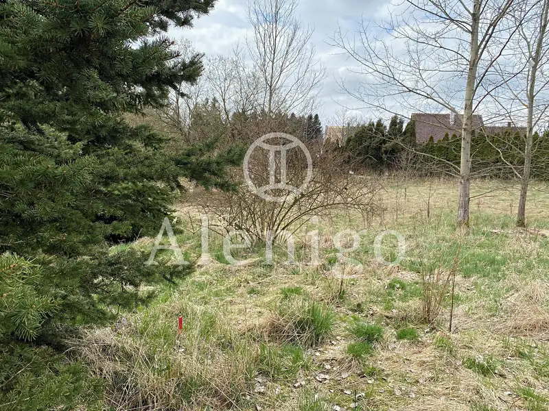 Prodej stavebního pozemku 871 m², Otročín – náhled fotky 2