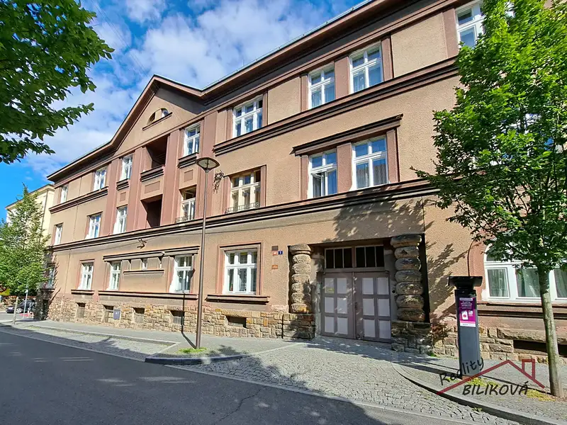 Pronájem bytu 2+kk 46 m², Brandýs nad Labem-Stará Boleslav – náhled fotky 3