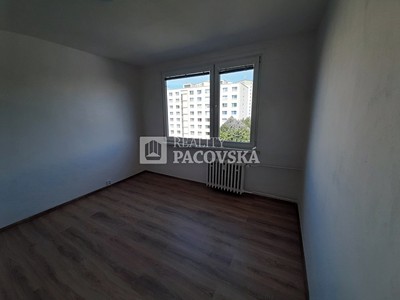 Pronájem bytu 1+kk, 21 m² (3 z 17)