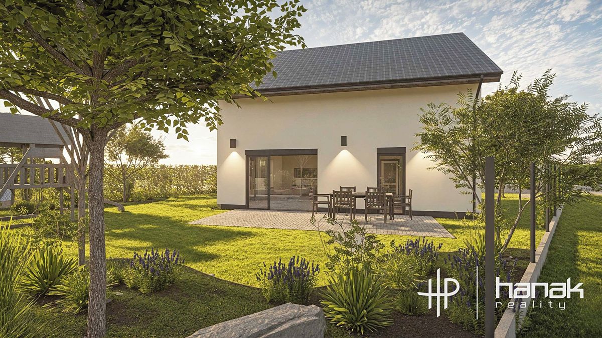 Prodej rodinného domu 115 m², pozemek 400 m² – fotografie 3