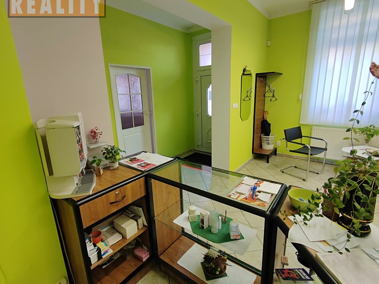 Комерційне приміщення в оренду, 45 м² (6 з 29)
